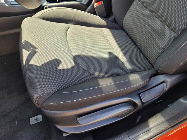 Used 2023 Kia Forte LXS image 10