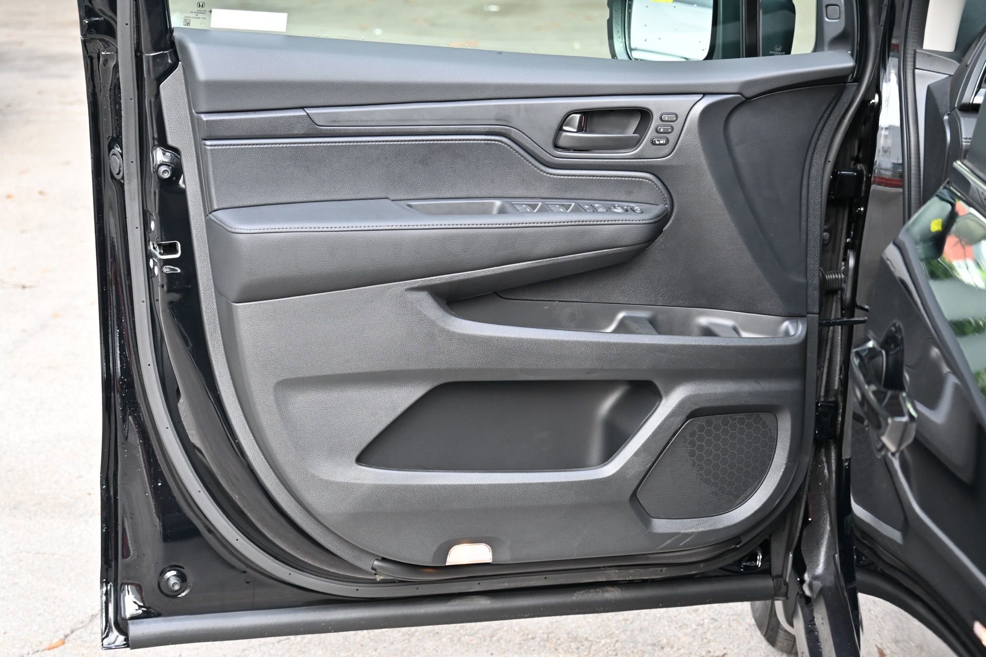 New 2026 Honda Odyssey EX-L image 11