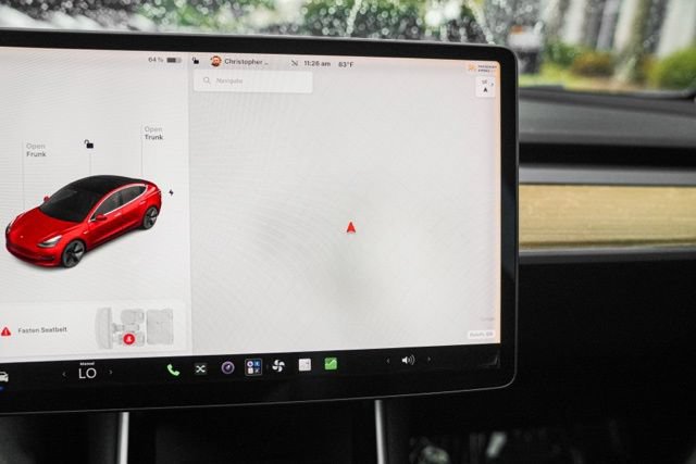 Used 2019 Tesla Model 3 Standard Range RWD image 30