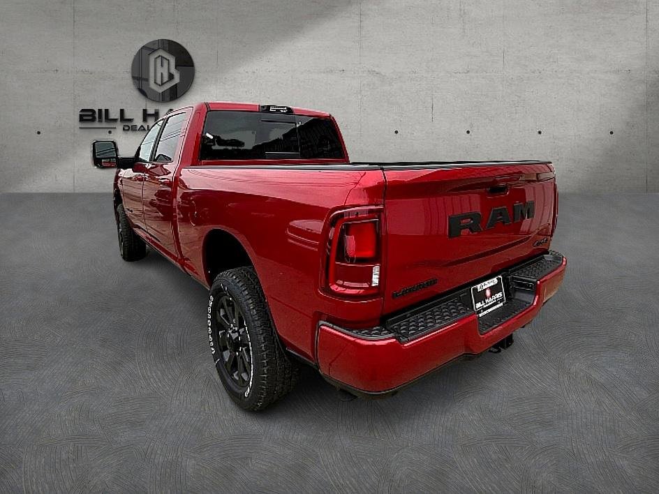 New 2026 RAM 2500 Laramie image 8