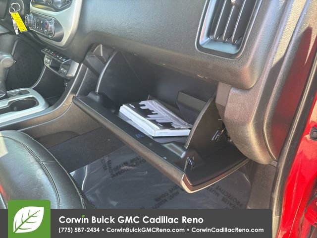 Used 2019 Chevrolet Colorado ZR2 image 35