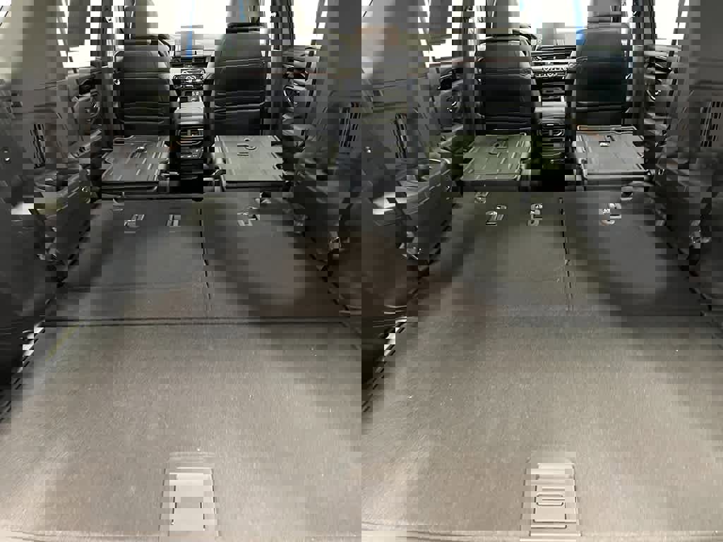 New 2025 Honda Pilot TrailSport image 32