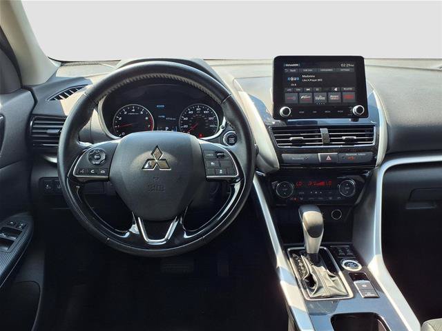 Used 2024 Mitsubishi Eclipse Cross SE AWD/4WD image 5