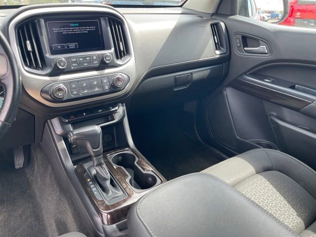 Used 2018 GMC Canyon SLE w/ SLE Convenience Package AWD/4WD image 18