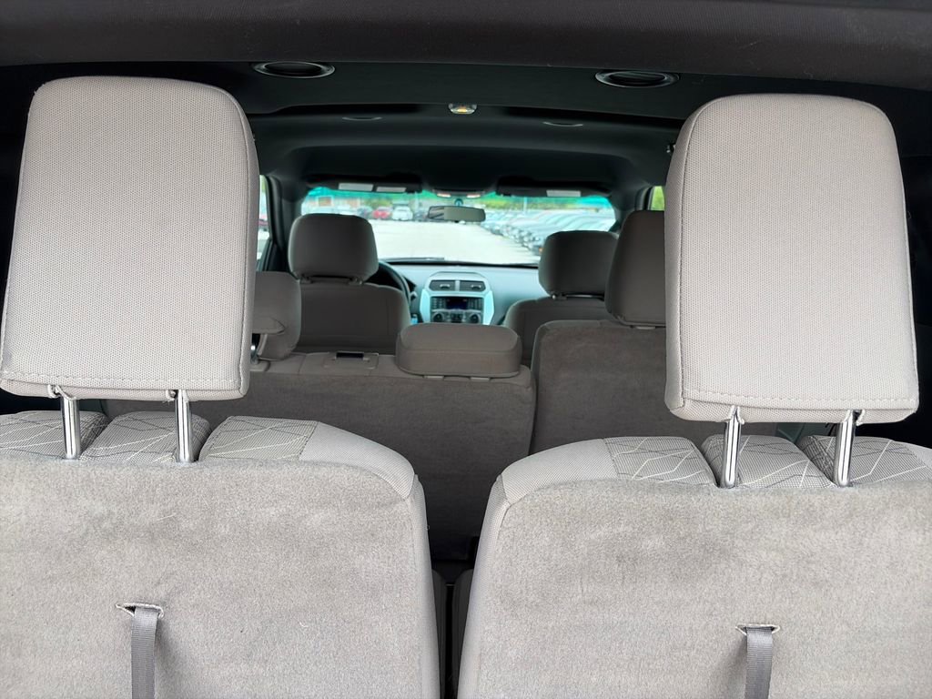 Used 2015 Ford Explorer FWD image 37
