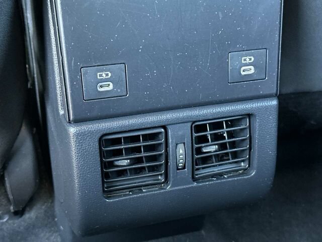 Certified 2023 Subaru Solterra AWD image 15
