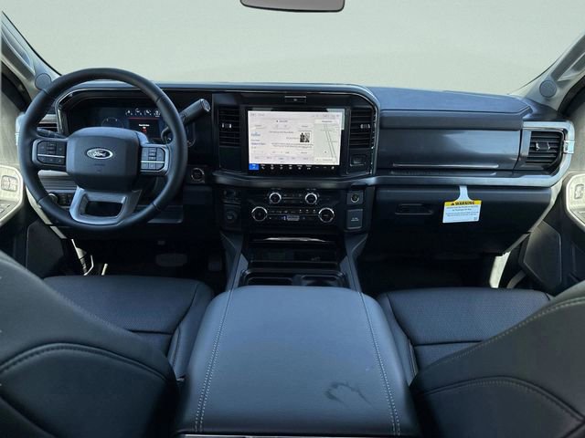 New 2026 Ford F250 Lariat image 40