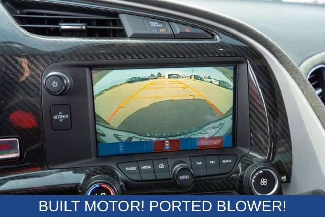 Used 2019 Chevrolet Corvette Z06 image 22