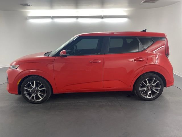 Used 2020 Kia Soul GT-Line Turbo image 5