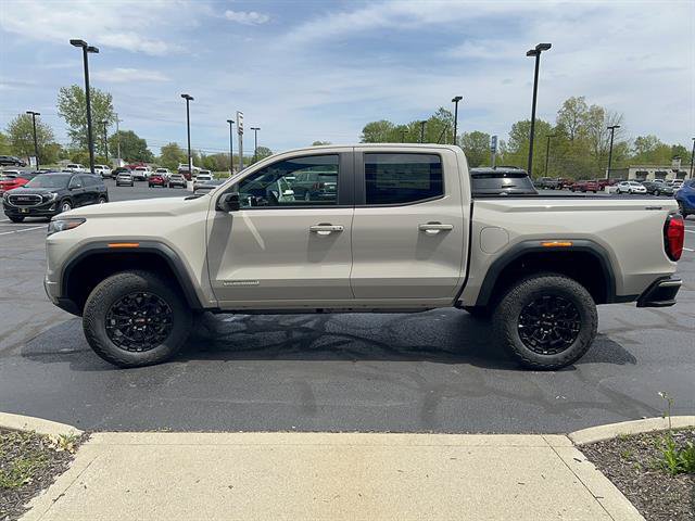 New 2026 GMC Canyon Elevation w/ Convenience Package AWD/4WD image 5