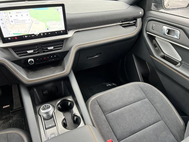 New 2026 Ford Explorer Tremor w/ Tremor Ultimate Package AWD/4WD image 40