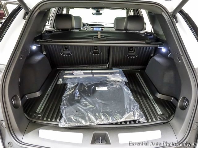 New 2026 Cadillac XT5 Premium Luxury w/ Driver Assist Package image 20