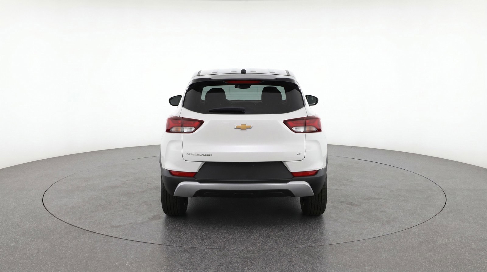 Used 2025 Chevrolet TrailBlazer LT FWD image 7