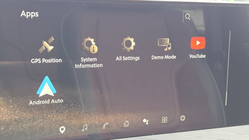 New 2027 INFINITI QX80 Autograph AWD/4WD image 22