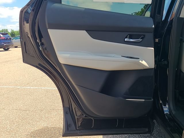 New 2026 Nissan Murano SL w/ Comfort Package AWD/4WD image 22