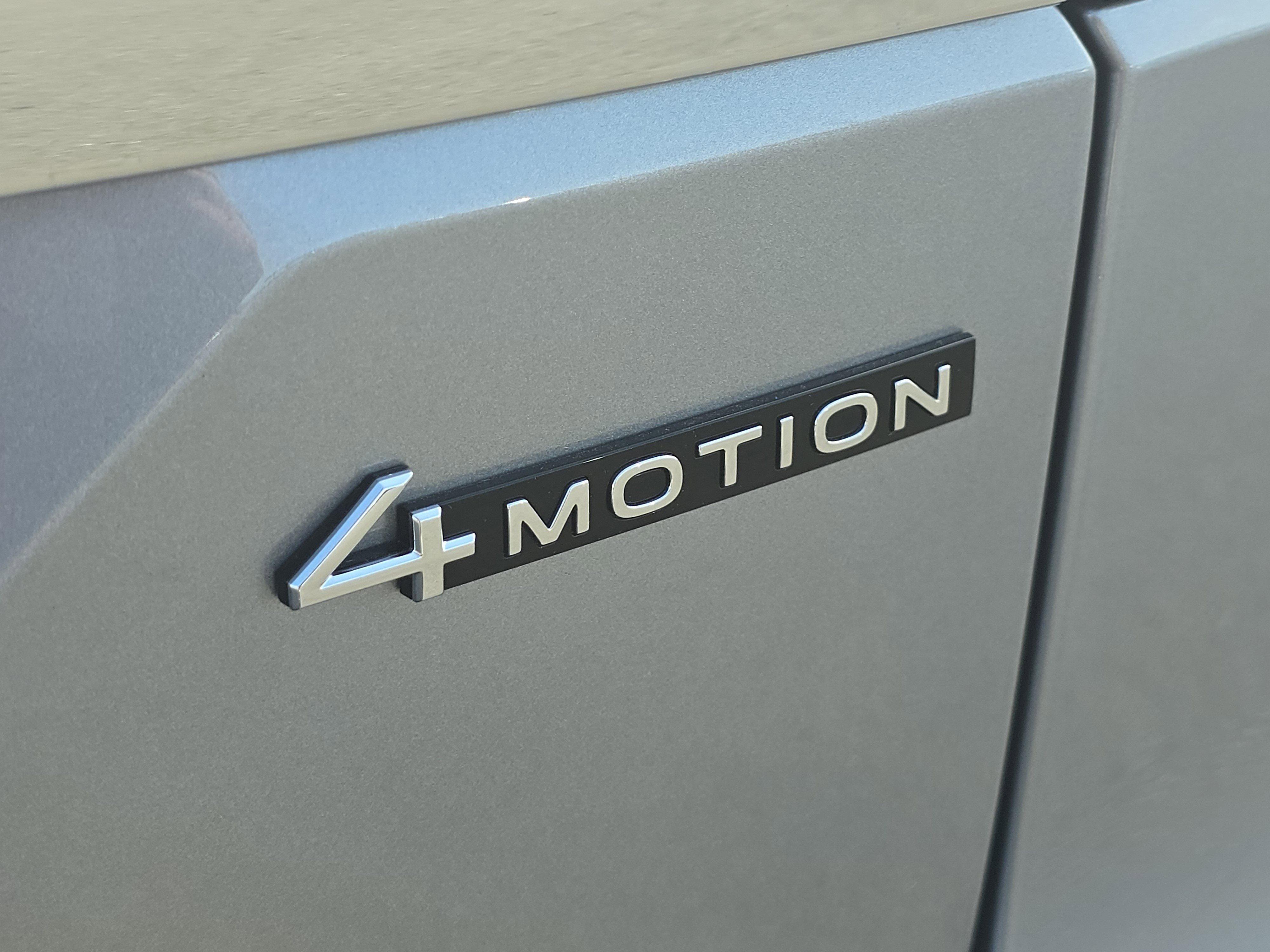 New 2026 Volkswagen Atlas SEL image 11