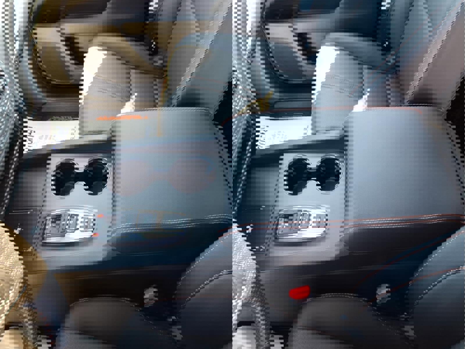 Used 2024 Honda Ridgeline TrailSport image 14