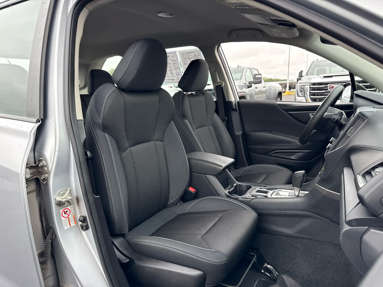 Used 2019 Subaru Forester w/ Alloy Wheel Package AWD/4WD image 22