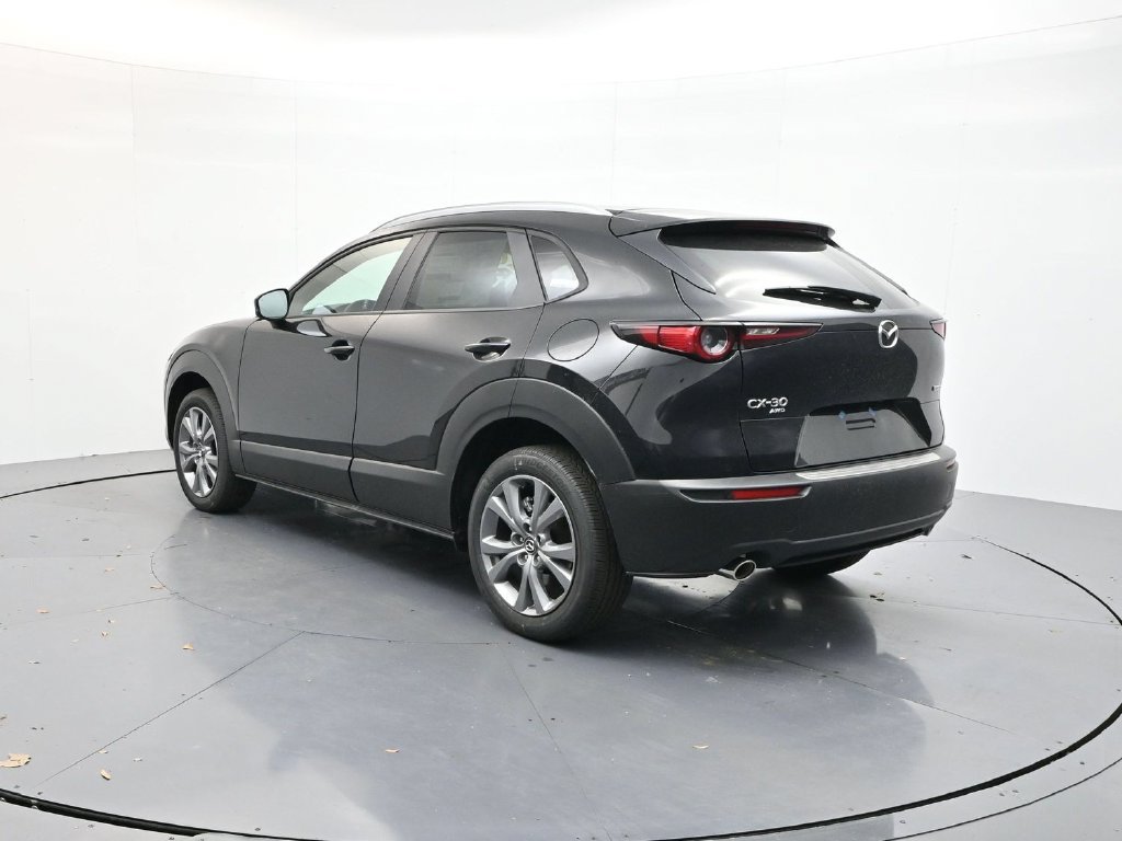 Used 2026 MAZDA CX-30 AWD 2.5 S w/ Premium Package image 5