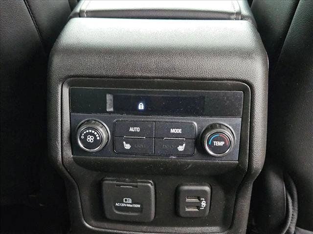 Used 2019 GMC Acadia Denali w/ Technology Package FWD image 16
