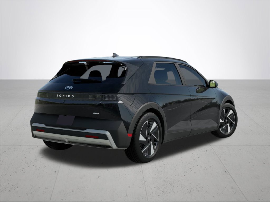 New 2027 Hyundai Ioniq 5 SEL AWD/4WD image 5