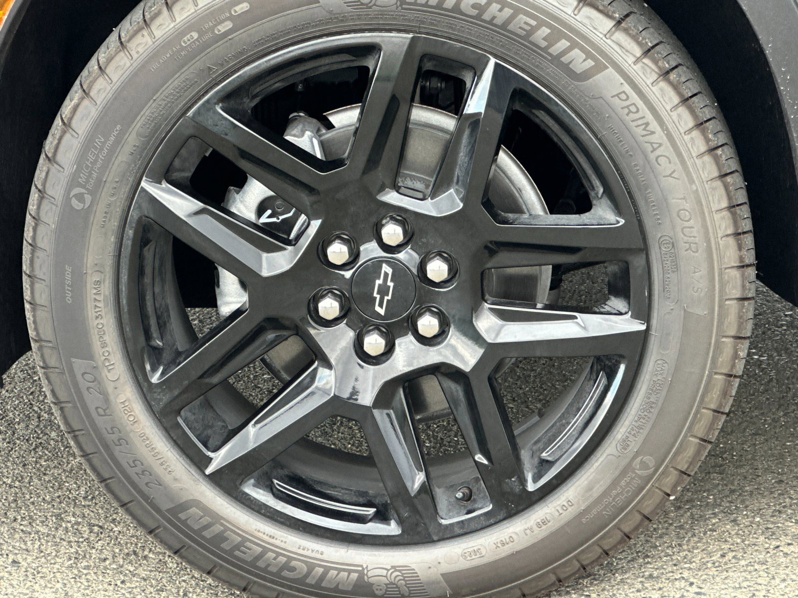 New 2025 Chevrolet Blazer LT w/ Driver Confidence Package image 33