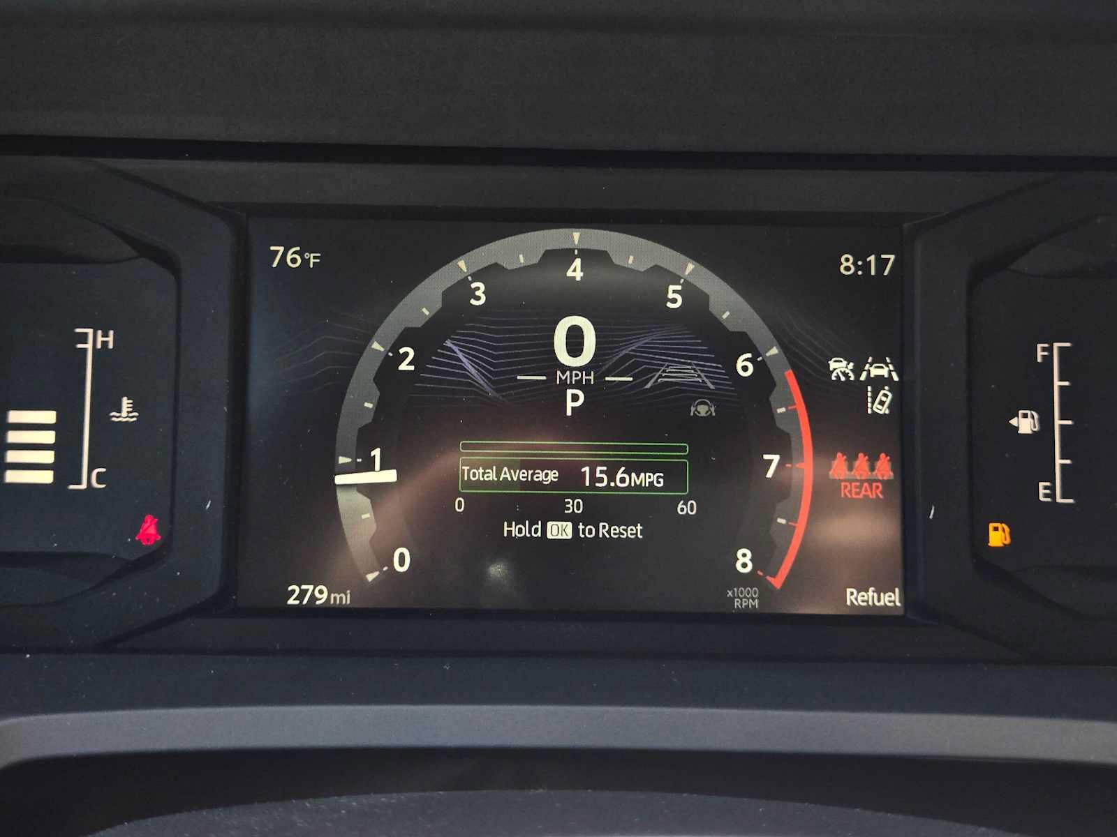 Used 2026 Toyota Tacoma SR5 RWD image 25