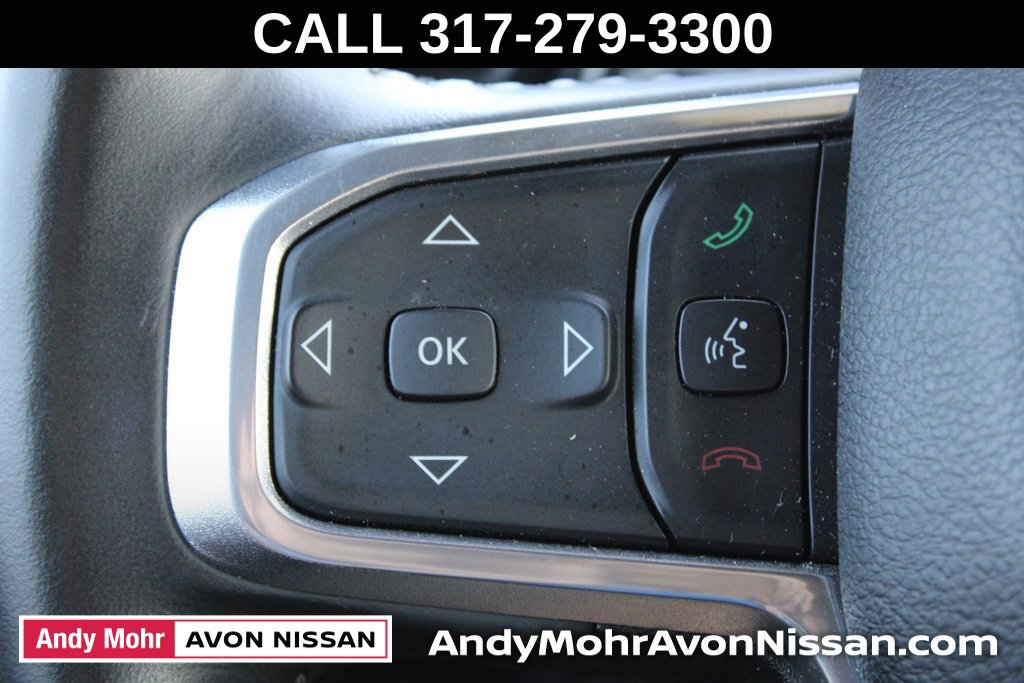 Used 2023 RAM 1500 Laramie AWD/4WD image 28