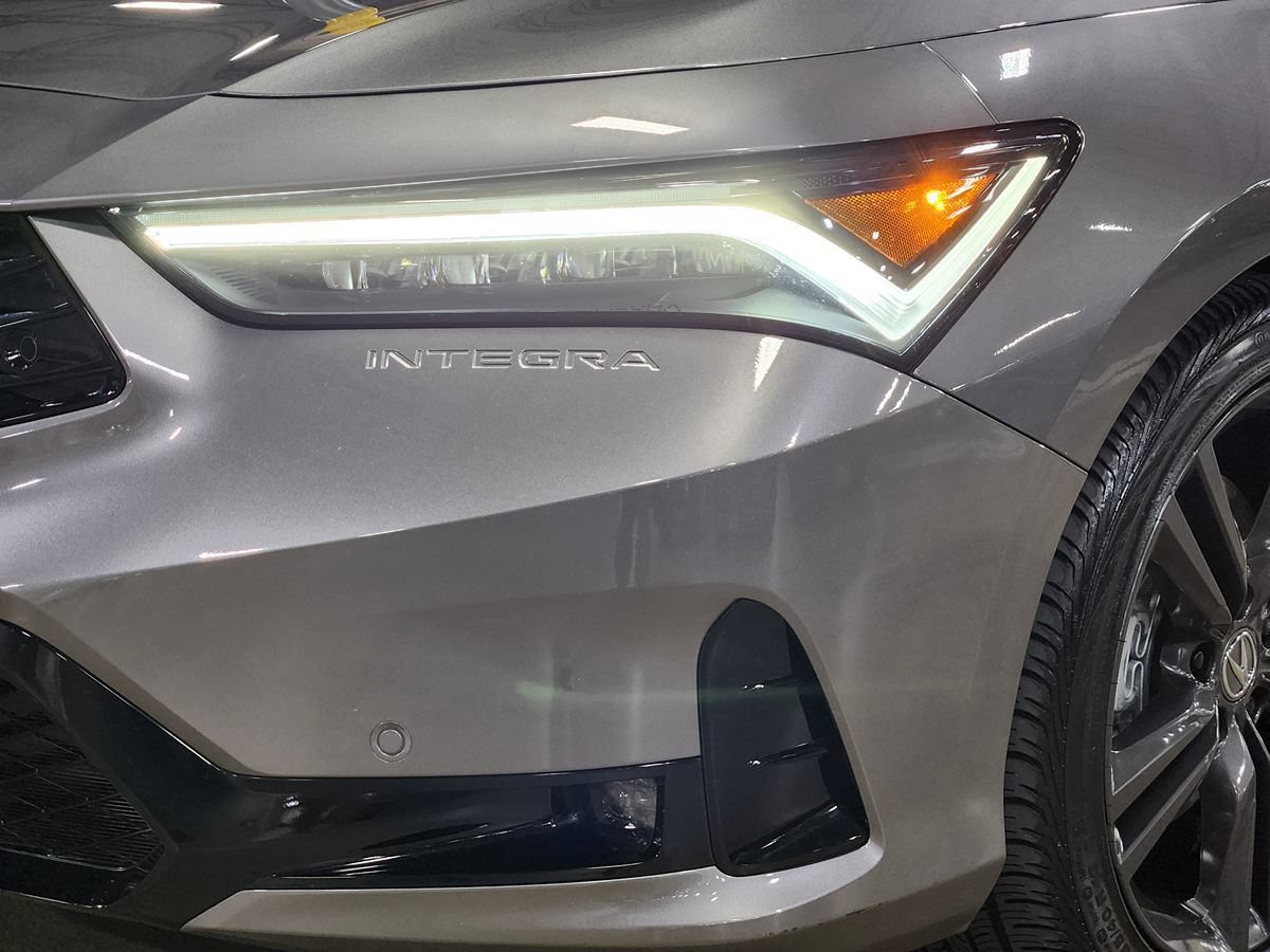 Used 2024 Acura Integra A-Spec w/ Technology Package FWD image 14