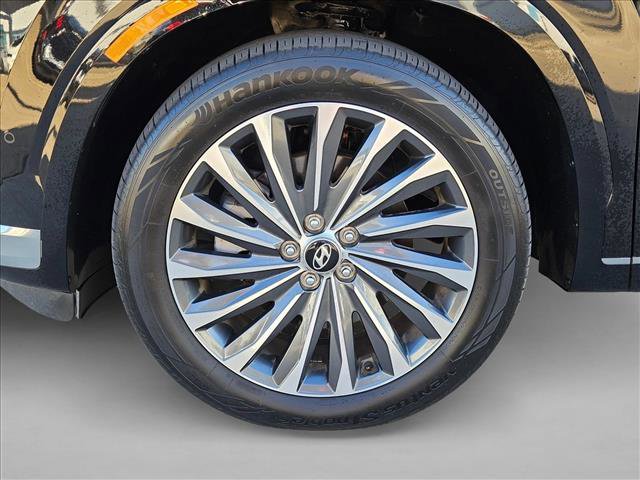 Used 2024 Hyundai Palisade Calligraphy image 24