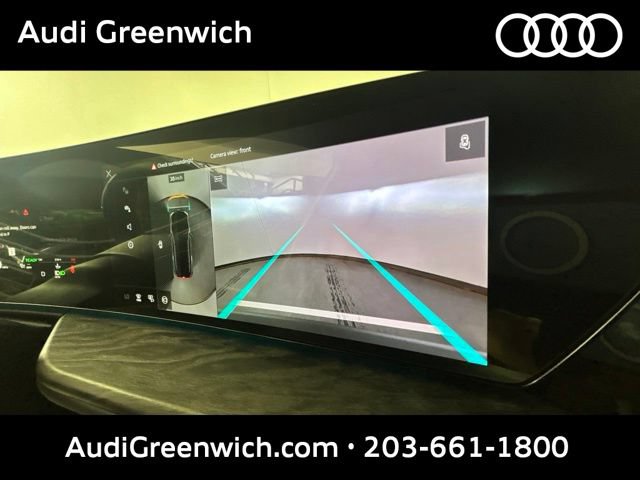 Certified 2025 Audi Q5 Premium Plus w/ Premium Plus AWD/4WD image 28