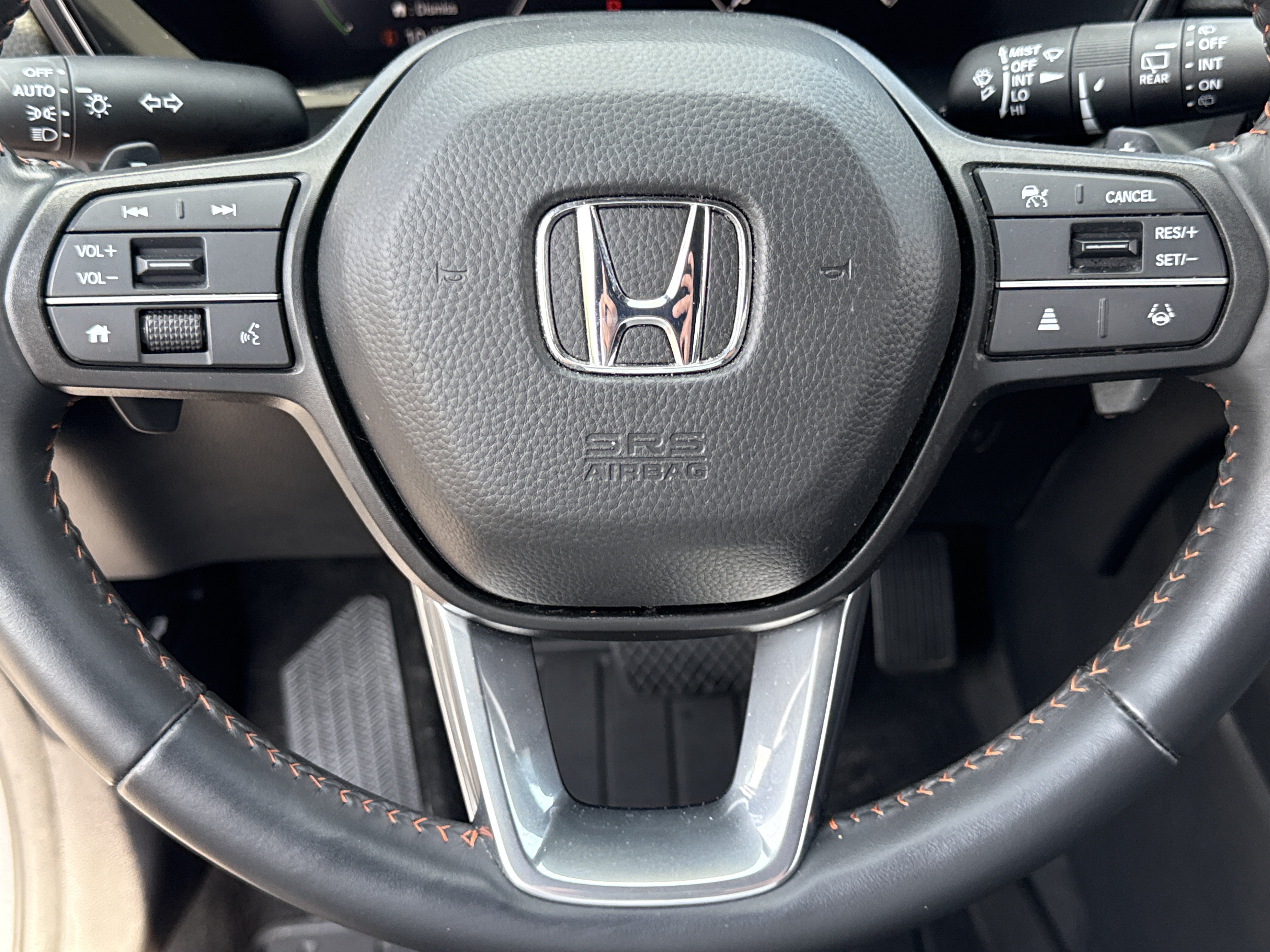 Certified 2025 Honda CR-V Sport-L image 20