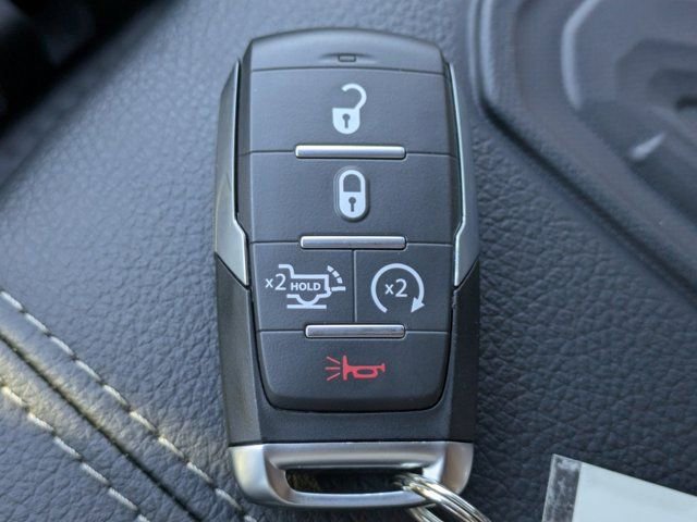 New 2026 RAM 1500 Laramie w/ Laramie Preferred Package image 25