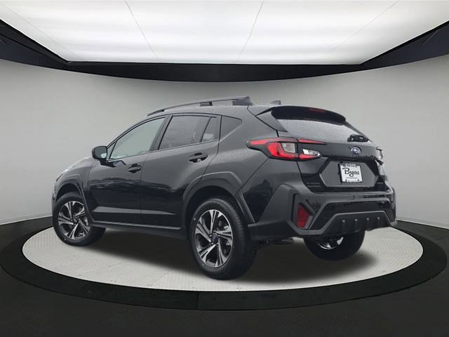New 2026 Subaru Crosstrek 2.5i Premium image 5