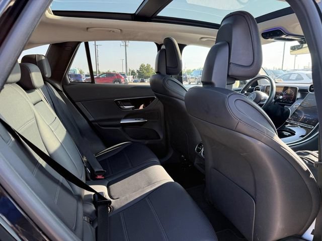 Used 2023 Mercedes-Benz GLC 300 image 12