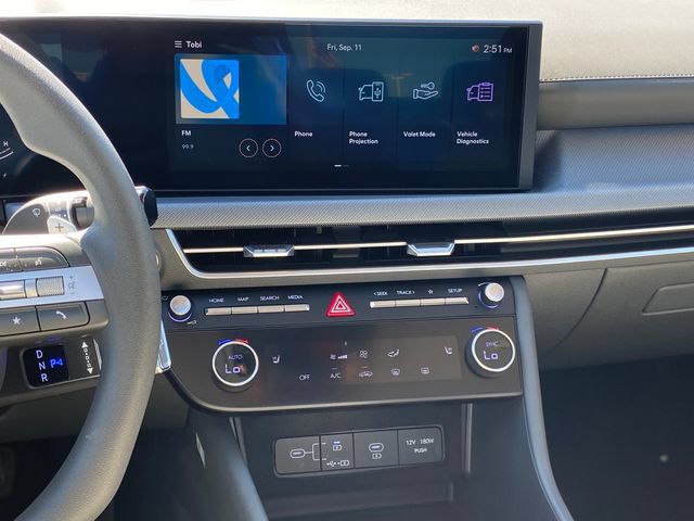 Used 2025 Hyundai Sonata SEL FWD image 10