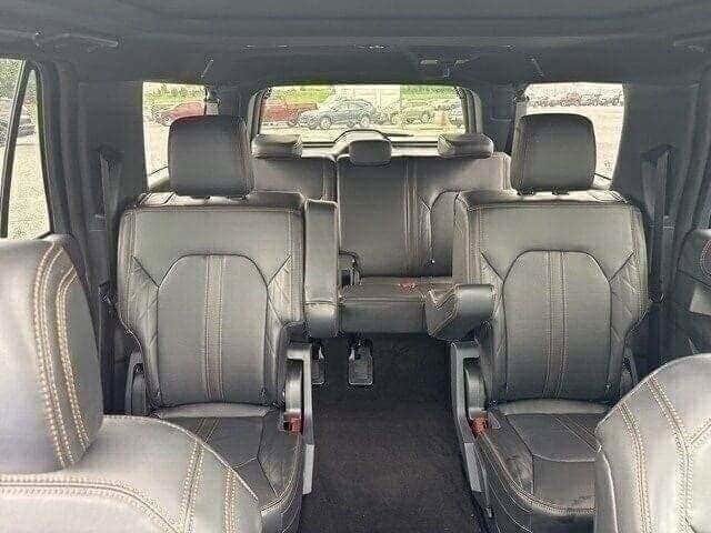 Used 2024 Ford Expedition Max Platinum image 27