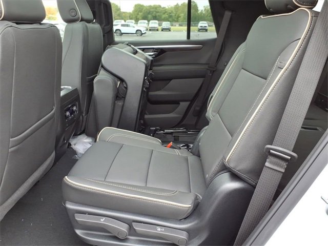 New 2026 Chevrolet Tahoe Premier w/ Sun And Tow Package image 9