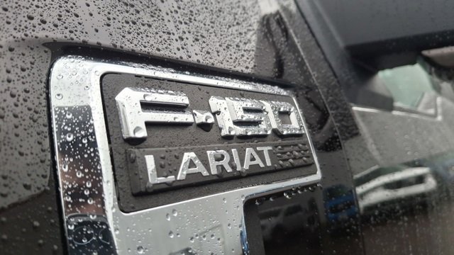 Used 2021 Ford F150 Lariat image 12