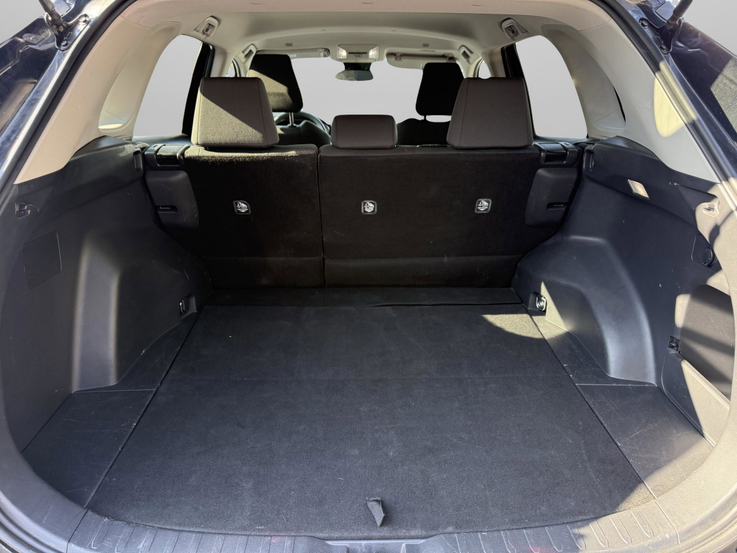 Used 2024 Toyota RAV4 XLE image 30