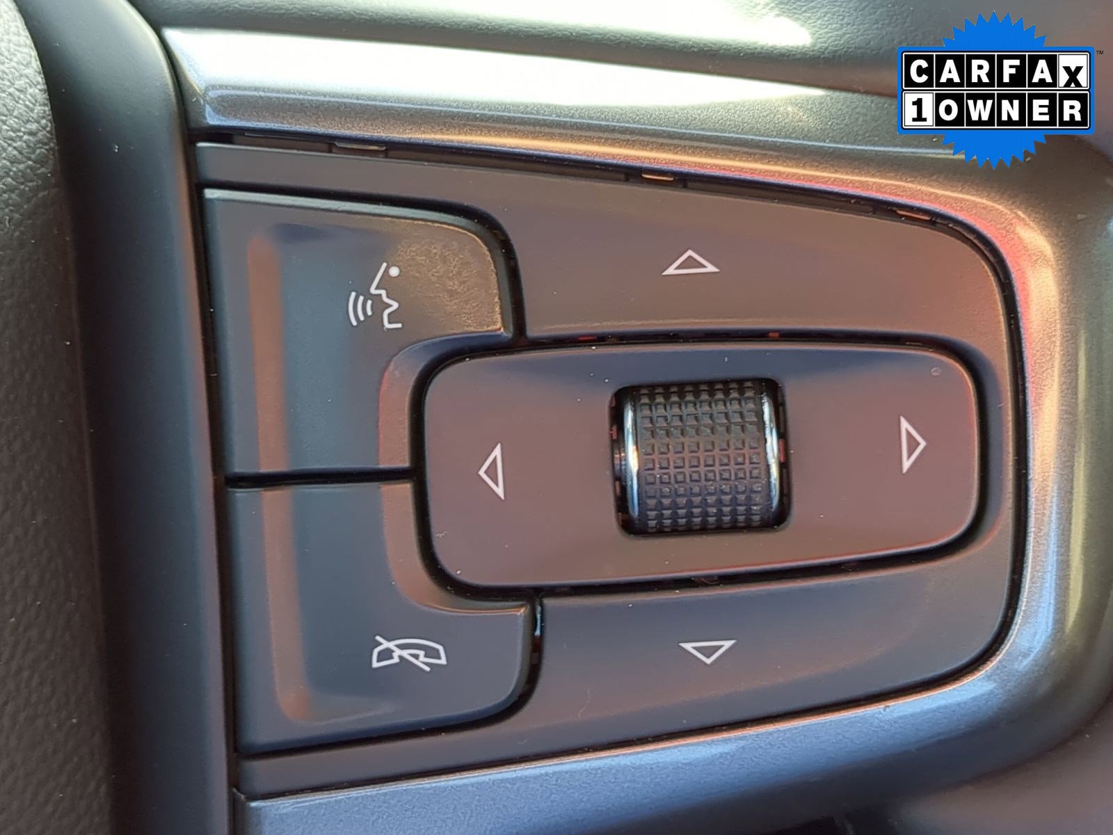 Used 2024 Chevrolet Silverado 1500 ZR2 w/ Technology Package image 14