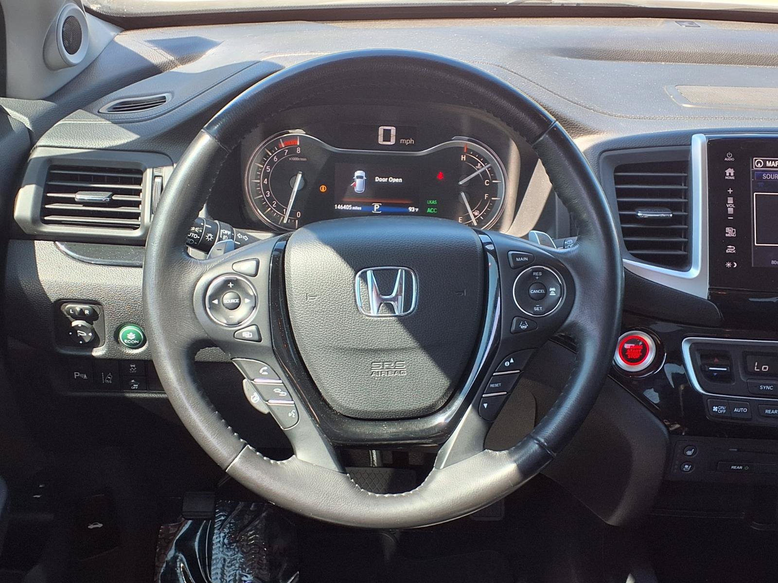 Used 2018 Honda Pilot Elite image 14