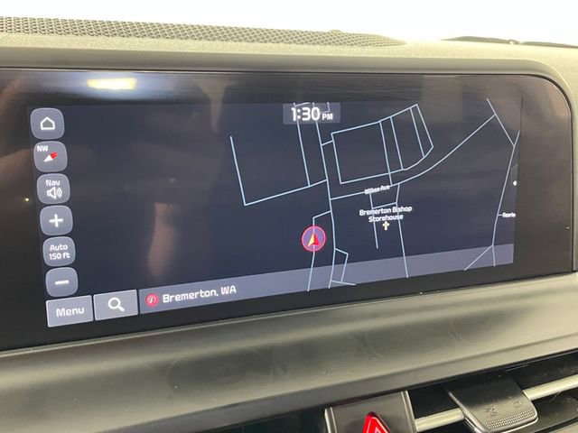 Certified 2024 Kia Seltos S image 8