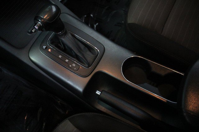 Used 2015 Kia Forte EX image 21
