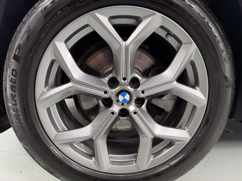 Used 2024 BMW X3 xDrive30i w/ Convenience Package AWD/4WD image 9