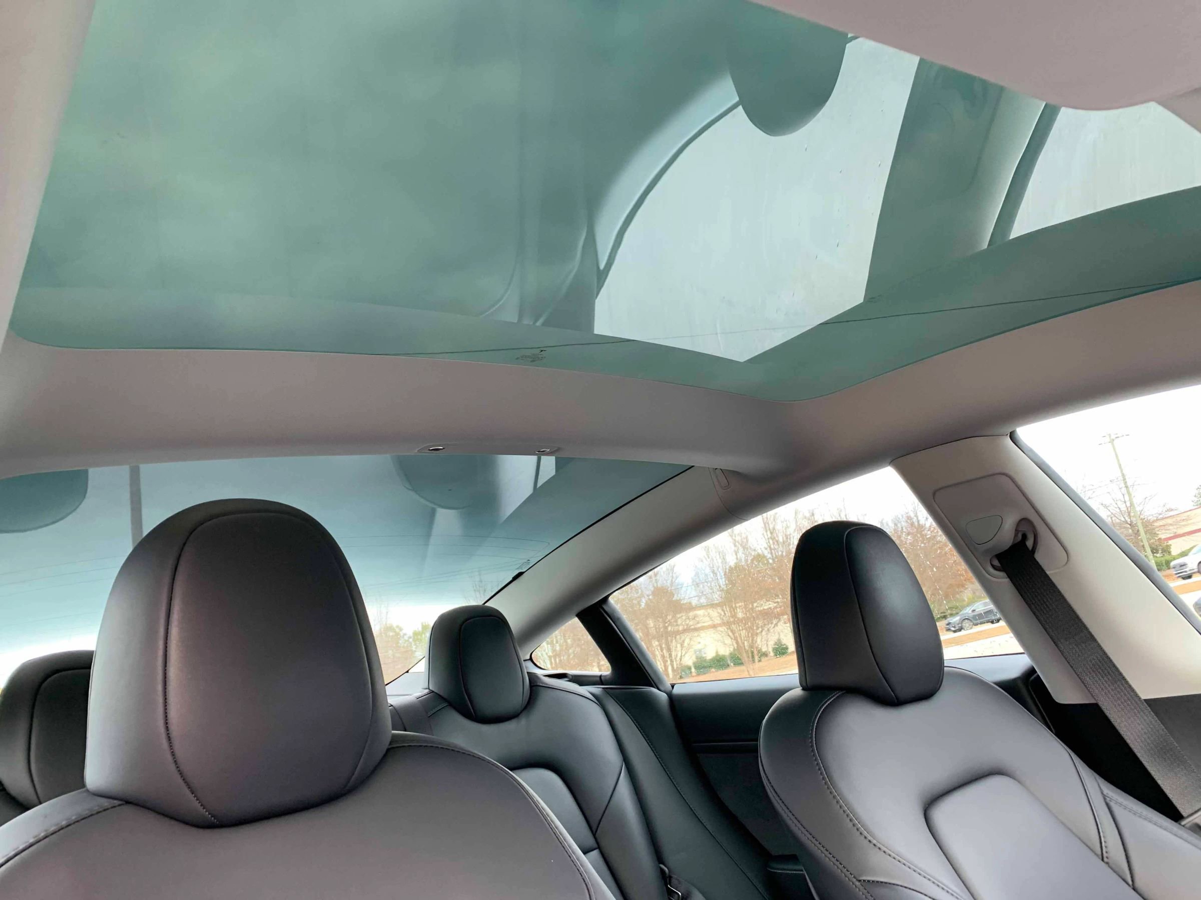 Used 2023 Tesla Model 3 Standard Range image 6