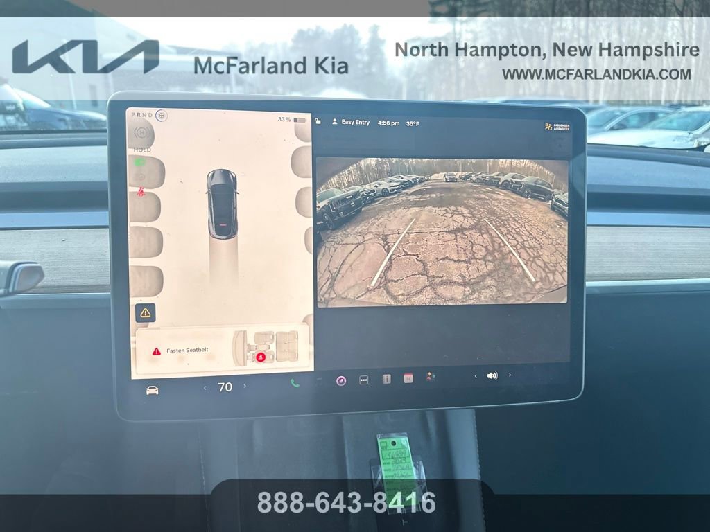 Used 2023 Tesla Model Y Long Range image 21