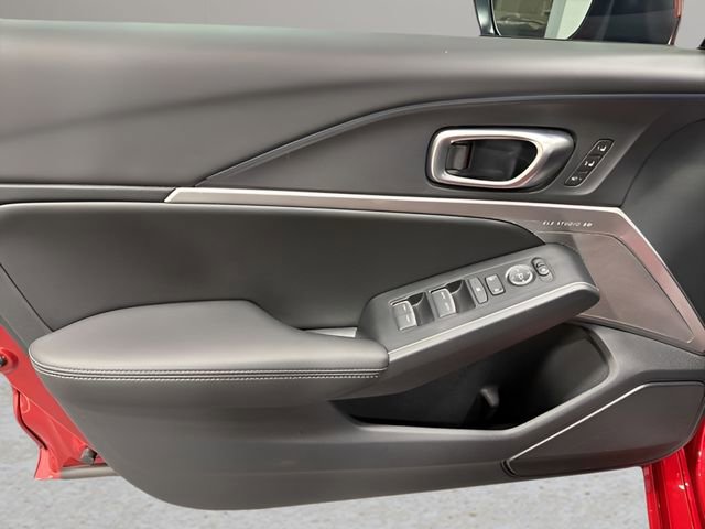 Used 2024 Acura Integra A-Spec FWD image 9