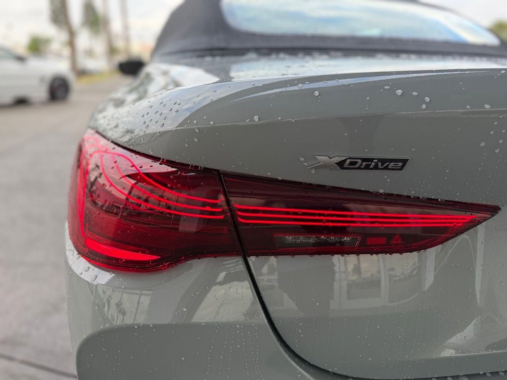 New 2026 BMW M4 xDrive Competition w/ Executive Package image 6