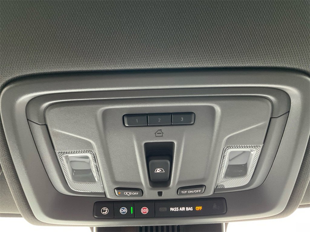 New 2026 GMC Sierra 1500 Elevation w/ Elevation Premium Package image 30